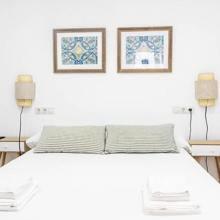 Apartamento Oceano By Cadiz Time Экстерьер фото