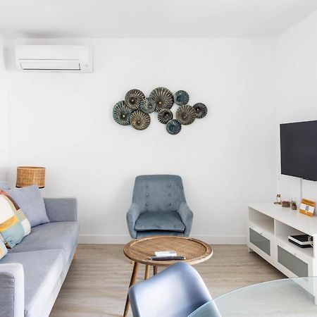 Apartamento Oceano By Cadiz Time Экстерьер фото