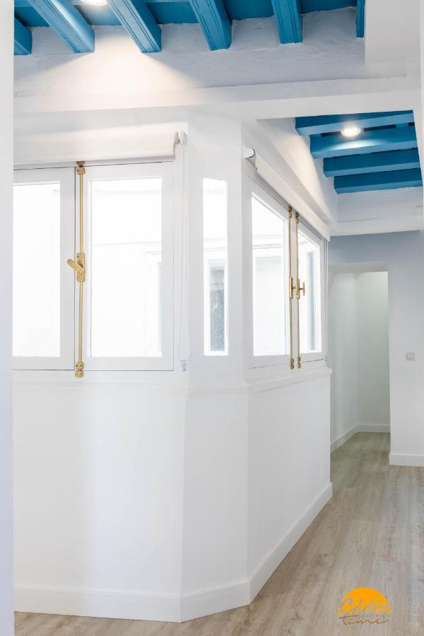 Apartamento Oceano By Cadiz Time Экстерьер фото