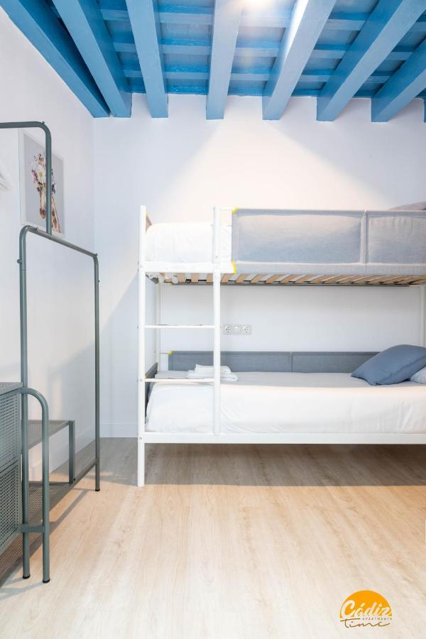 Apartamento Oceano By Cadiz Time Экстерьер фото